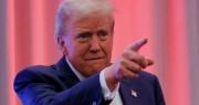 Donald Trump anticipó qué país sería el primero desaparecer si explota una Tercera Guerra Mundial