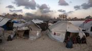 En Gaza un inconfundible olor a muerte está en todas partes, dice la ONU