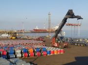 Cochabamba exportó $us 6.250 millones entre 2010 y julio de 2025