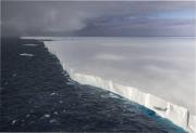El fin del iceberg más grande del mundo: advierten que pronto dejará de existir
