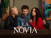 “La novia”: el nuevo thriller de Amazon Prime Video que conquista a la crítica