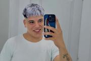 Qué pasó con Thiago Medina en su accidente: hizo su último posteo lo hizo mientras manejaba
