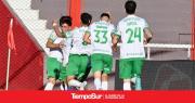 Banfield se llevó los tres puntos ante Independiente