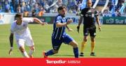Barracas Central empató con Godoy Cruz y sigue como líder del Grupo A en el Torneo Clausura