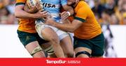 Los Pumas se quedaron con la revancha en Sydney