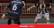 Todo listo para el Nacional de la División de Honor Masculina