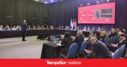 CAMARCO: Preocupación por la marcha de la construcción en el país