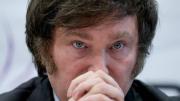 Javier Milei atraviesa “la crisis más grande” de su presidencia, advierte el Financial Times