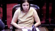 Una senadora peronista dijo que no cree que el Gobierno nacional llegue al 26 de octubre