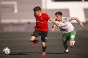 Video: Independiente cayó ante Banfield por 1 a 0 y sigue sin ganar en el Clausura