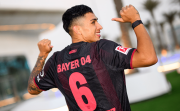 “No fue el debut quería…”: el descargo de Equi Fernández tras su expulsión con Bayer Leverkusen