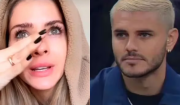 Tus ganas de volver: Mauro Icardi regresa al fútbol y La China Suárez lanza una dedicatoria por los rumores de crisis