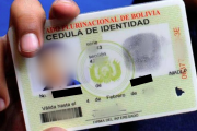 Operación de narcos en Santa Cruz, y uso de instituciones como el SEGIP