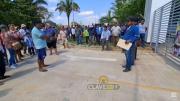 Campesinos de Ichilo amenazan con tomar los pozos petroleros en Yapacaní ante la escasez de combustible