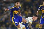 Boca visita a Rosario Central, con Brey en el arco por la lesión de Marchesín: formaciones, hora y TV
