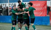 La selección de Neuquén juega la final patagónica de la Copa País