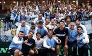 Argentina barrió la serie ante Países Bajos y está en las Finales de la Copa Davis