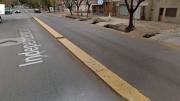 Un hombre fue asesinado a balazos en Las Heras