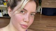 ¿Wanda Nara embarazada?: la contundente foto que estalló los rumores y luego borró