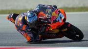 El argentino Valentín Perrone logró la pole en la clasificación del Gran Premio de San Marino de Moto3