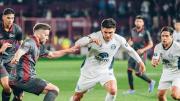 Cómo quedó Independiente Rivadavia en el Clausura y en la tabla anual faltando 8 fechas