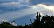 Fin de semana inestable en La Plata: ¿a qué hora se esperan las lluvias?