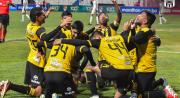 The Strongest obtiene una rebaja en su sanción por los disturbios de los hinchas