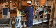 Bolivia logra un récord y produce 384.848 toneladas métricas de urea entre enero y Agosto
