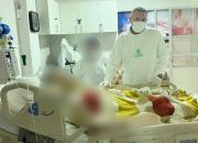 Pierde la vida uno de los bomberos que resultó gravemente quemado por explosión en un silo