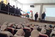 Alcaldía de La Paz capacita a más de 3.000 personas en manipulación de alimentos