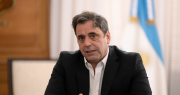 En medio de la tensión con los gobernadores, el Gobierno evalúa otorgar préstamos a las provincias