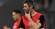 Independiente cayó ante Banfield y Vaccari presentó su renuncia como DT
