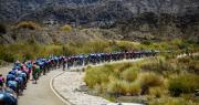 Una por una, las carreras que tendrá la Temporada de Ruta: ¿cuándo se corre la Vuelta a San Juan y el Giro del Sol?