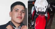 Thiago Medina lucha por su vida tras el accidente en moto: qué dice el último parte médico