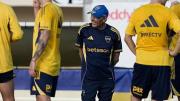 Miguel Russo repite cábala con Boca para visitar a Rosario Central