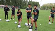Cipolletti se juega su chance de entrar a la Copa Argentina en el clásico ante Olimpo