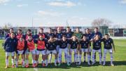 Deportivo Rincón quiere hacer historia ante Costa Brava: hora y como seguirlo