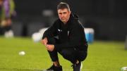 Julio Vaccari renunció como entrenador de Independiente