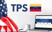 Nueva oportunidad para venezolanos con TPS solo por 24 horas: aquí todos los detalles