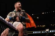 El 'showman' que hizo historia: Conor McGregor puso a la UFC en el mapa