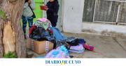 Cayó “El Chicho” tras robar una tienda en Villa Krause