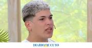 Nuevo parte médico de Thiago Medina: cómo se encuentra el ex Gran Hermano