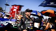 Santero hizo la “pole” en el TC y Agrelo clasificó 3º