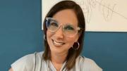 No es un final, sino un respiro: La periodista Gladys Rodríguez se despidió de su programa radial tras 11 años