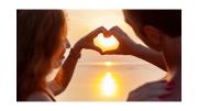 ¡Atención solteros! La IA habló y dijo quienes serán los signos que encontrarán el amor antes de que termine 2025