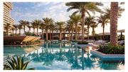 Lujo y exclusividad en Dubái: así es Atlantis The Royal, uno de los hoteles más caros del mundo