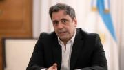 Lisandro Catalán defendió el uso excepcional de los ATN