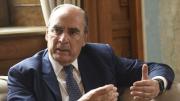 Guillermo Francos: “Nacionalizar la elección en la Provincia fue un error”