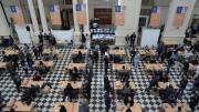 Elecciones 2025: comenzó el escrutinio definitivo en la provincia de Buenos Aires