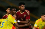 Las selecciones Sub-17 de Colombia y Venezuela jugarán amistosos para apoyar al Catatumbo